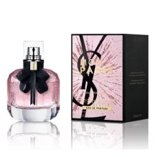 Yves Saint Laurent Mon Paris Dazzling Lights Collector